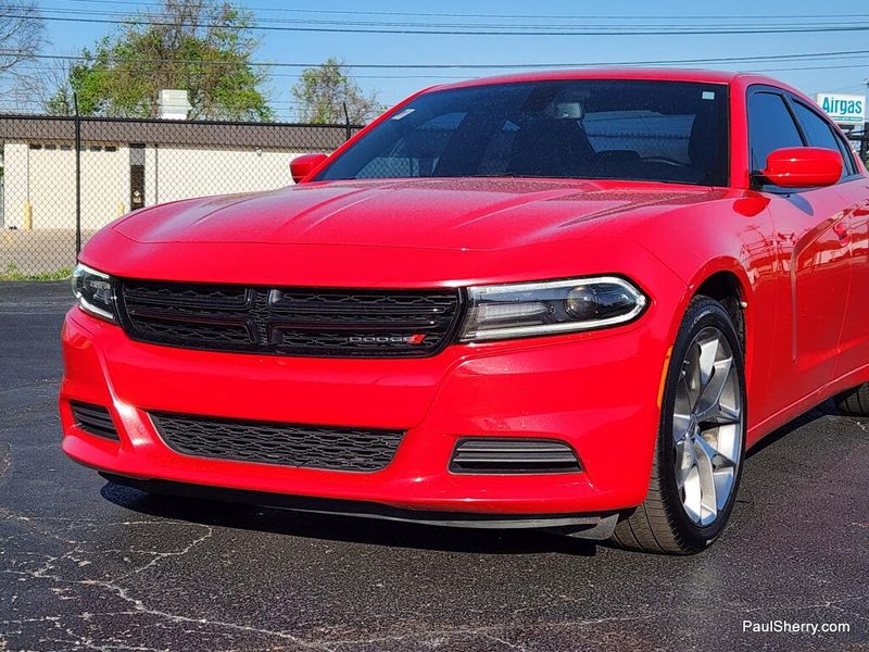 Used 2020 Dodge Charger SXT Plus