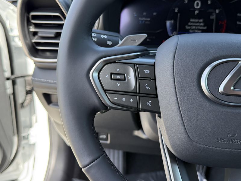 New 2026 Lexus IS 350 F SPORT DesignImage 21