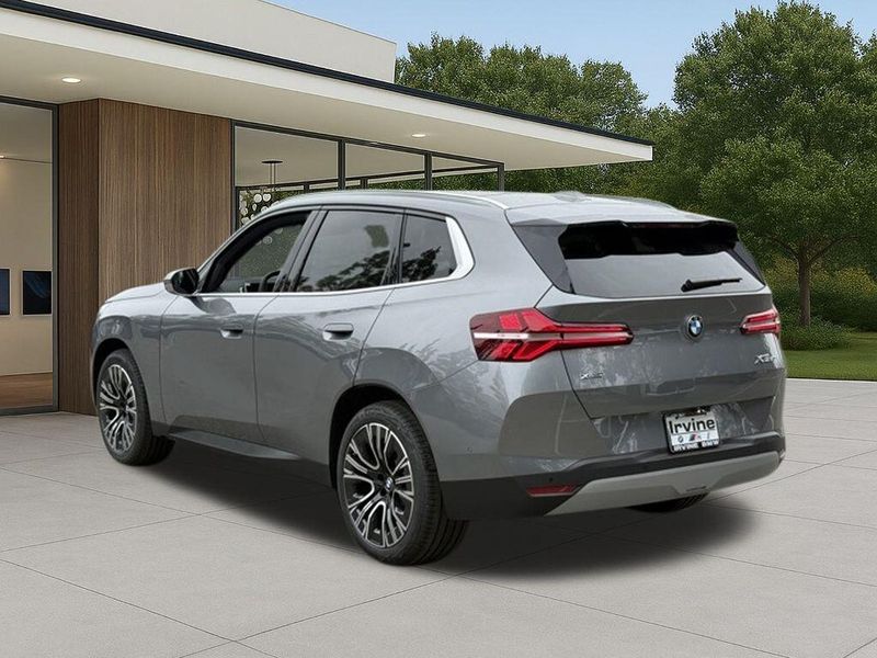 New 2026 BMW X3 30 xDriveImage 12