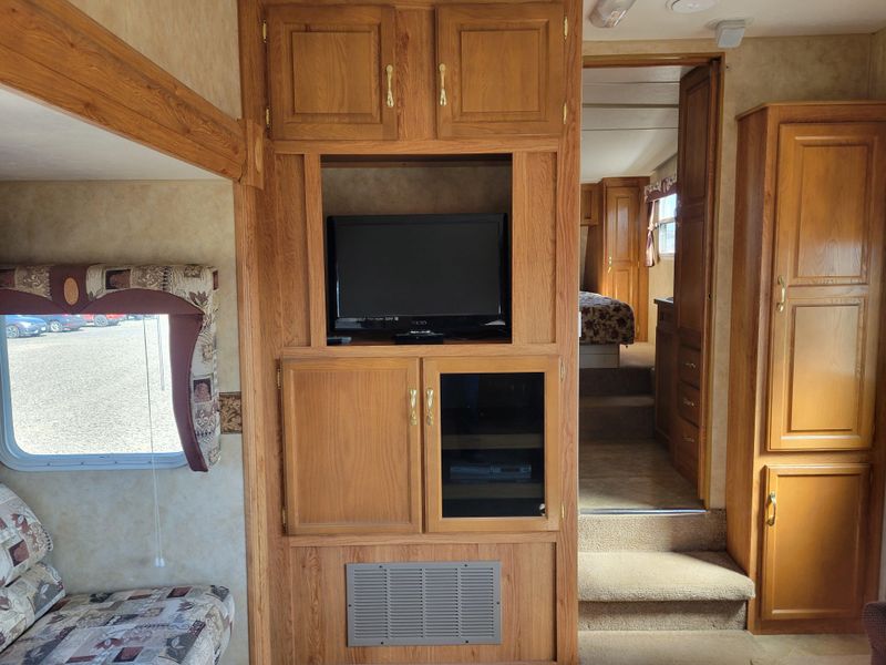 Used 2006 JAYCO JAYFLIGHT 27.5 RKS Image 12