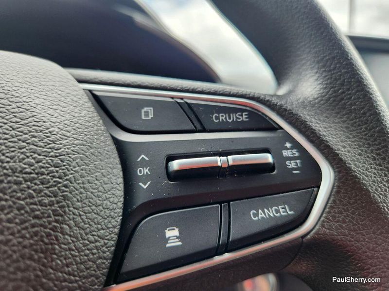 Used 2019 Hyundai Santa Fe SELImage 31