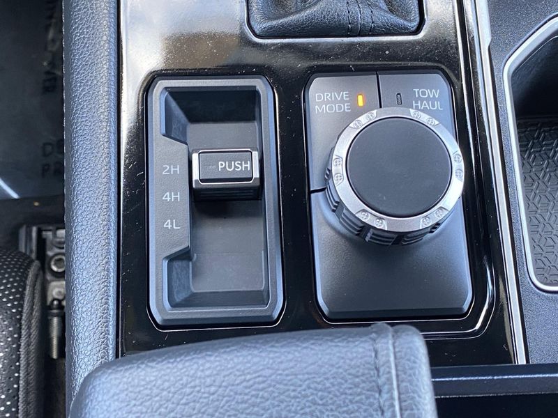 2025 Toyota Tundra LimitedImage 24