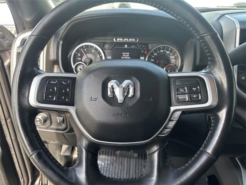 Used 2022 RAM 2500 Big HornImage 20