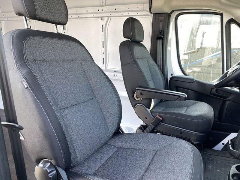 New 2024 RAM Promaster 3500 Tradesman Cargo Van High Roof 159