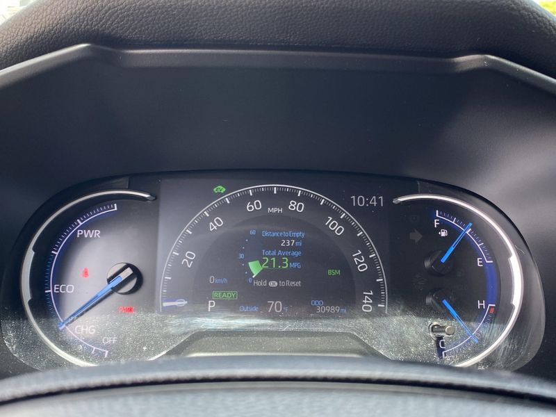 Used 2024 Toyota RAV4 Woodland EditionImage 29