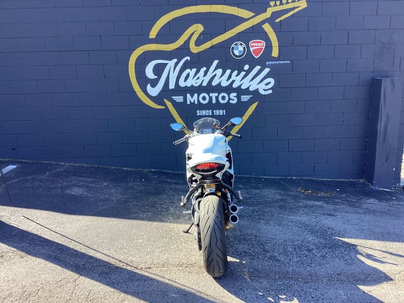 Used 2023 Ducati SuperSport 950 