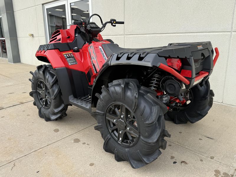 2026 Polaris Sportsman XP 1000 Mud EditionImage 3