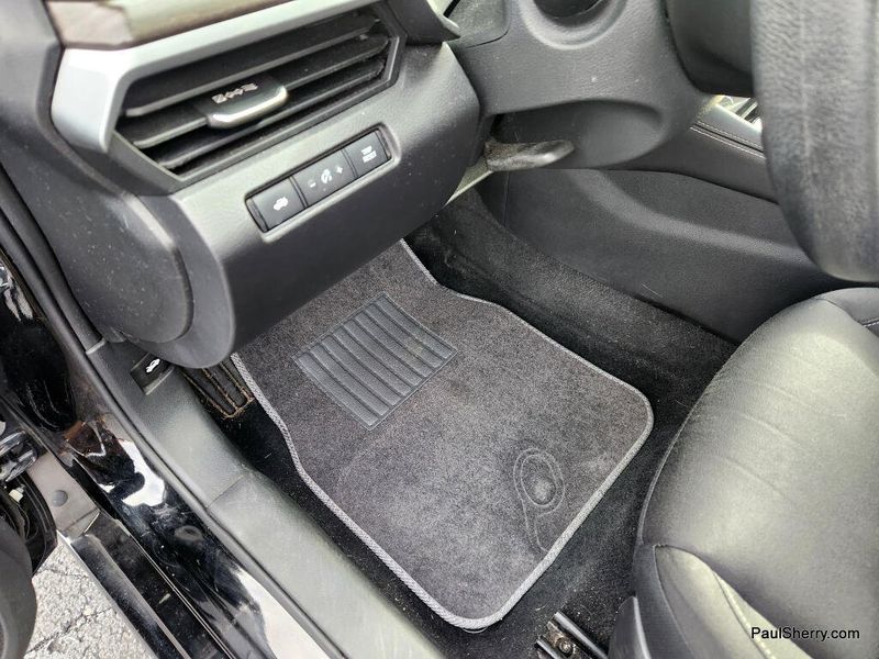 Used 2023 Nissan Altima 2.5 SV