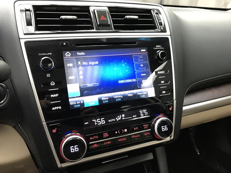 Used 2019 Subaru Outback LimitedImage 7