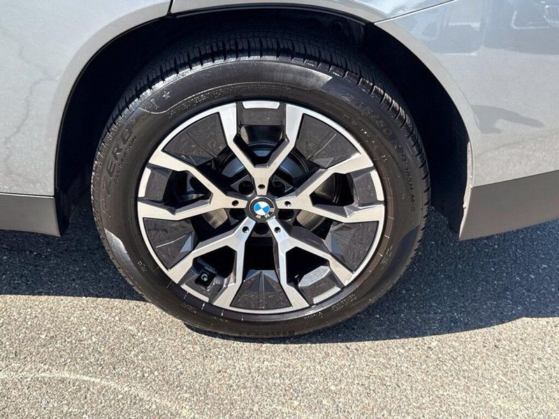Used 2026 BMW X3 30 xDriveImage 14