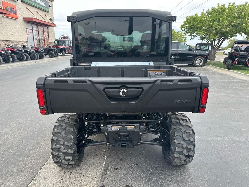 2025 Can-Am DEFENDER DPSCAB HD9 