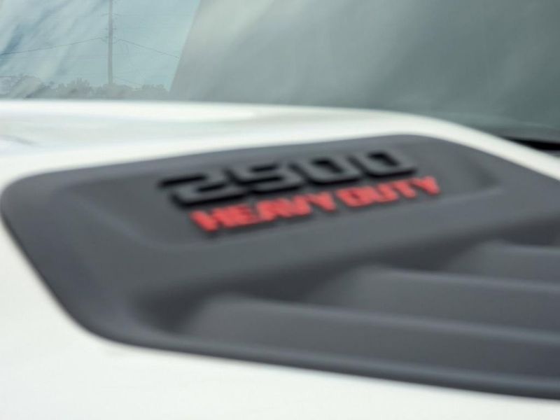 2023 RAM 2500 Laramie Crew Cab 4x4 6