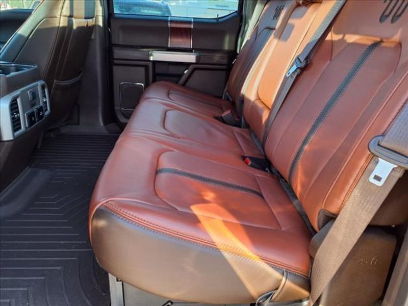 2021 Ford F-250SD King RanchImage 15