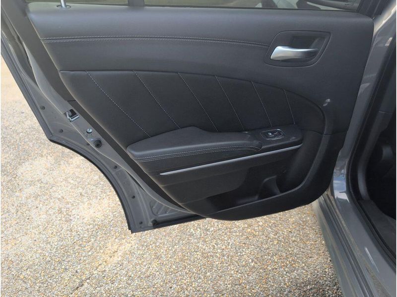 Used 2023 Dodge Charger Scat Pack WidebodyImage 27