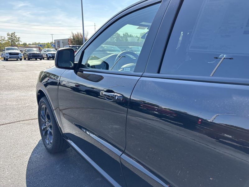 New 2026 Dodge Durango Gt PlusImage 11