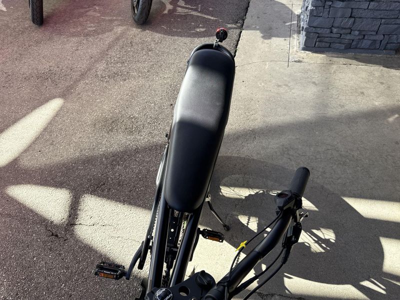 New 2025 Super73 ZX SE Image 11