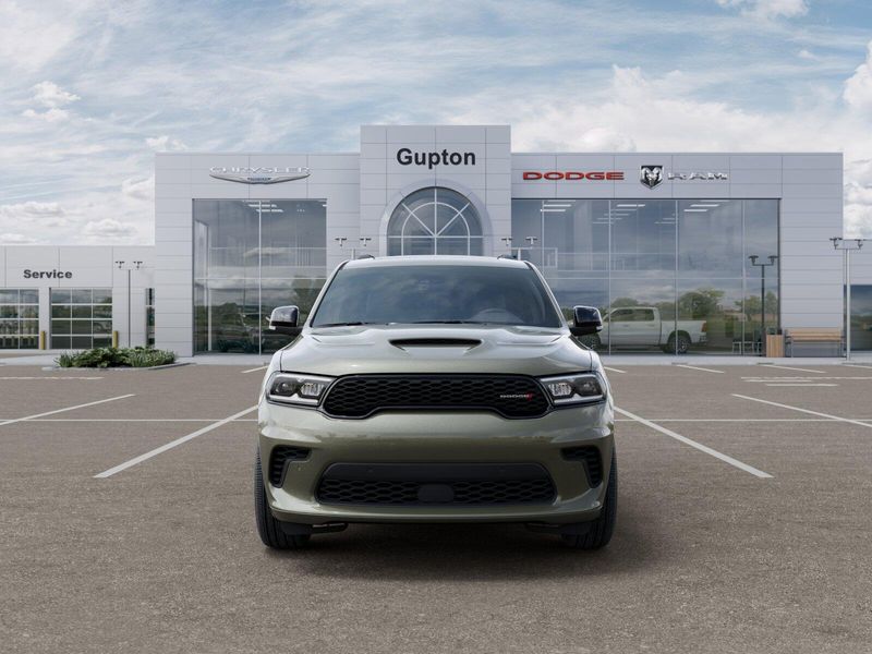 New 2026 Dodge Durango Gt Plus AwdImage 32
