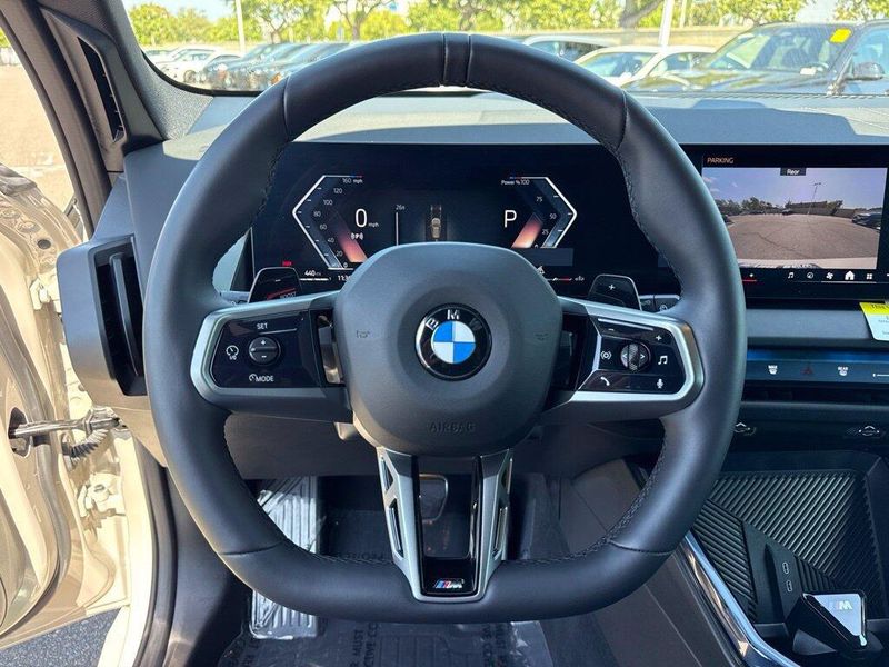 Used 2026 BMW X3 30 xDriveImage 23