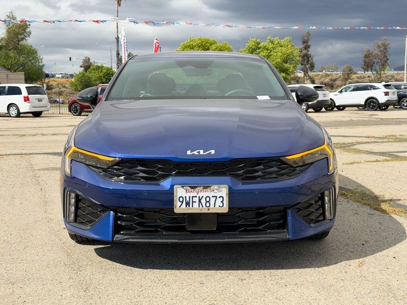 Used 2026 Kia K5 GT-LineImage 2