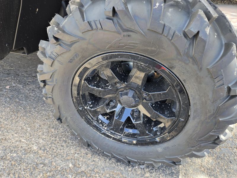 NEW 2026 CAN-AM DEFENDER MAX DPS CAB HVAC HD10 Image 24