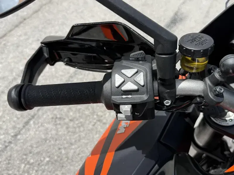 Used 2020 KTM 1290 Super Duke GT 1290 GT 