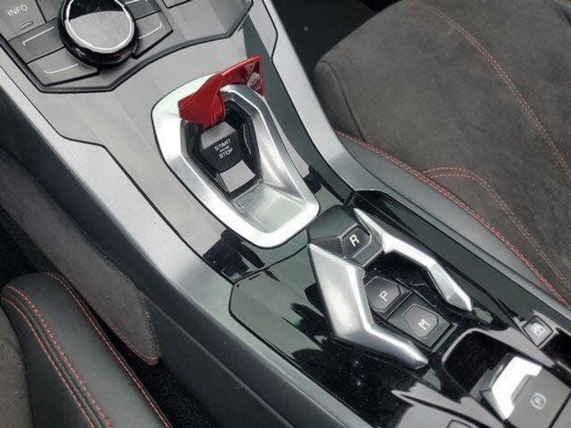 2017 Lamborghini Huracan Spyder photo 20