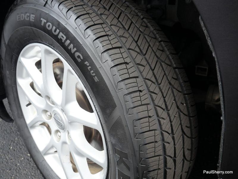 Used 2022 Chrysler Pacifica Touring L