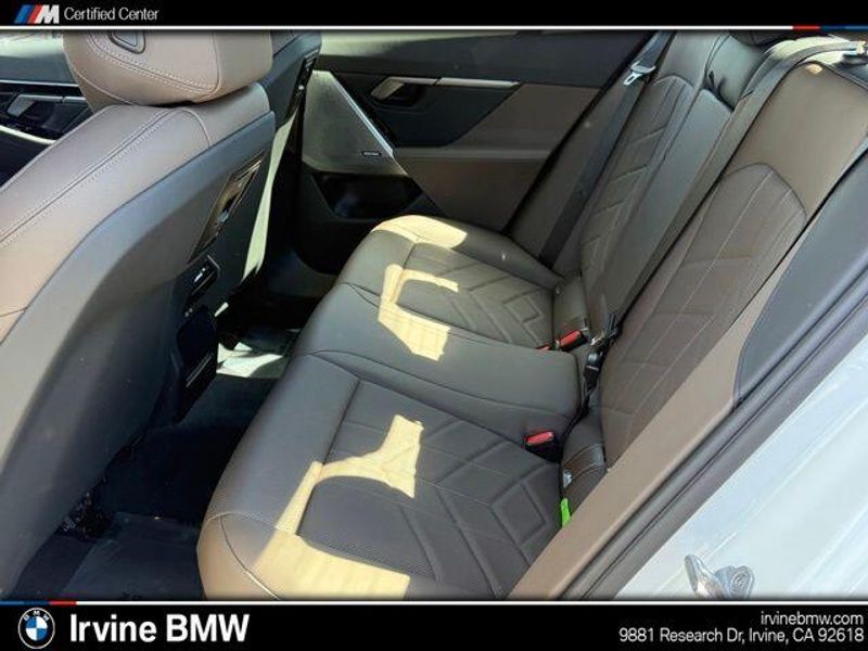 Used 2026 BMW 5 Series 530iImage 32
