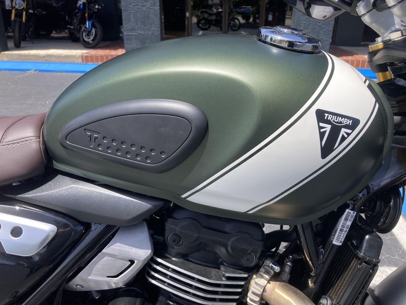 2025 Triumph SCRAMBLER 400 X