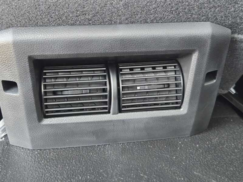 New 2024 RAM 1500 Classic Tradesman Crew Cab 4x4 5'7' Box
