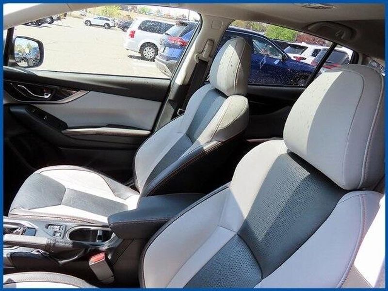 2020 Subaru Crosstrek LimitedImage 13