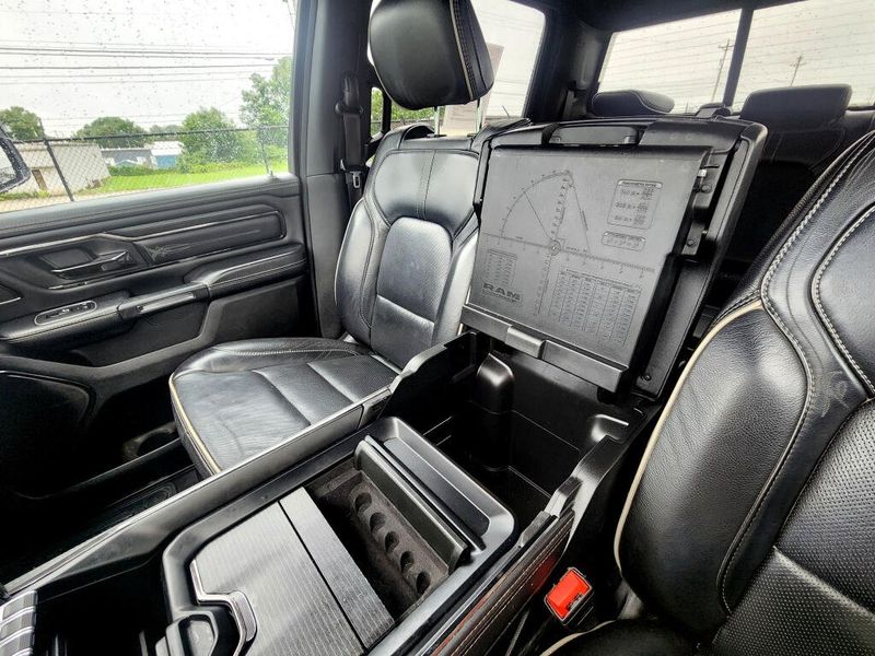 Used 2022 RAM 1500 Limited Night Edition