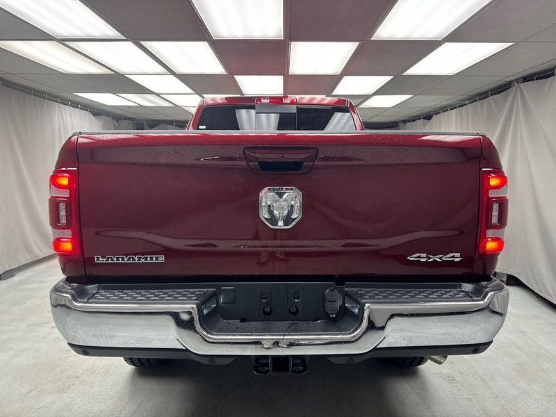 2024 RAM 2500 Laramie Crew Cab 4x4 6