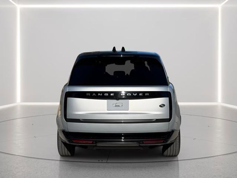 Used 2023 Land Rover Range Rover SE