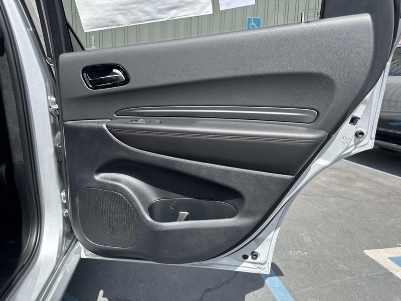 New 2026 Dodge Durango Gt Plus Awd