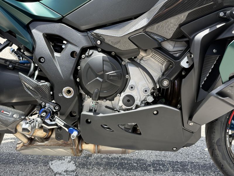 2026 BMW M 1000 XR