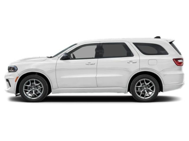 New 2026 Dodge Durango Gt Plus Awd Hemi V8Image 2