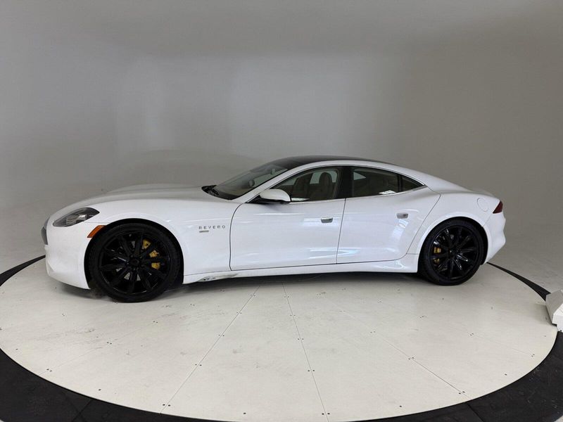 2021 Karma Revero GT Image 7