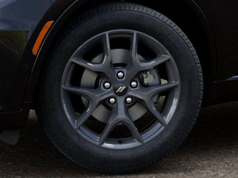New 2026 Dodge Durango Gt Plus Awd Hemi V8Image 8