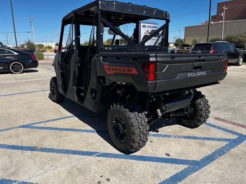 New 2026 Polaris RANGER CREW 1000 PREMIUM ROVER RUST | BMG Xtreme ...