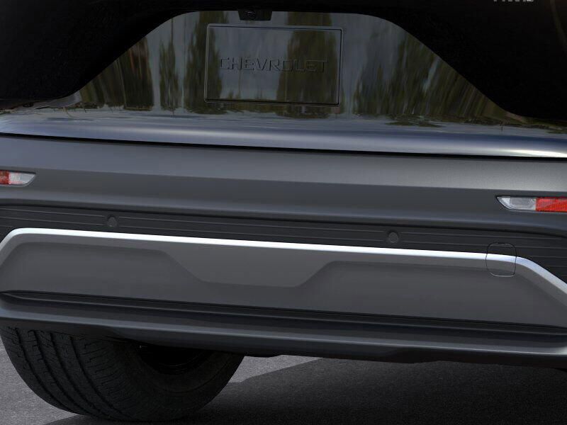 New 2025 Chevrolet Blazer EV FWD LTImage 14