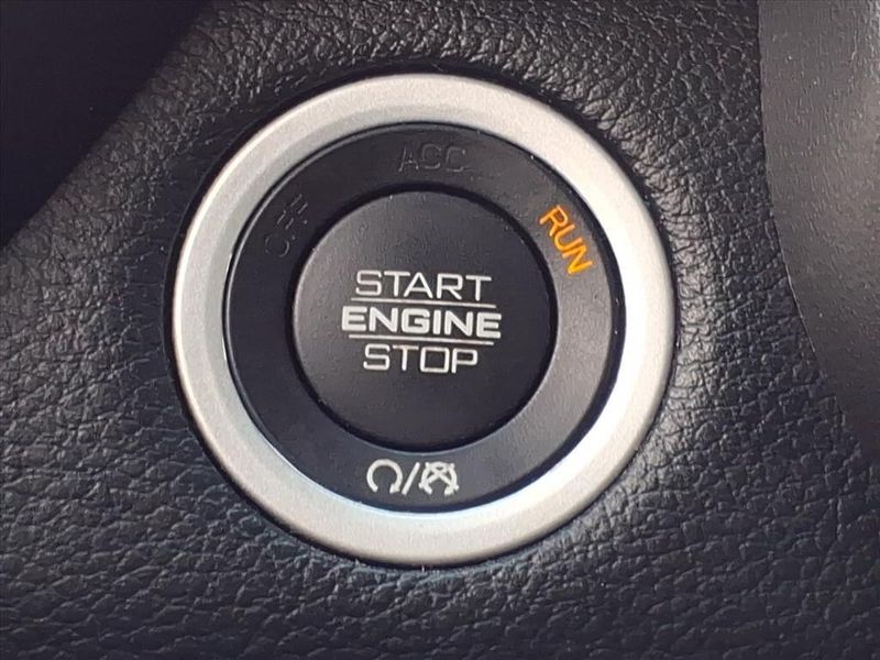 Used 2021 RAM 1500 Big Horn Lone StarImage 21