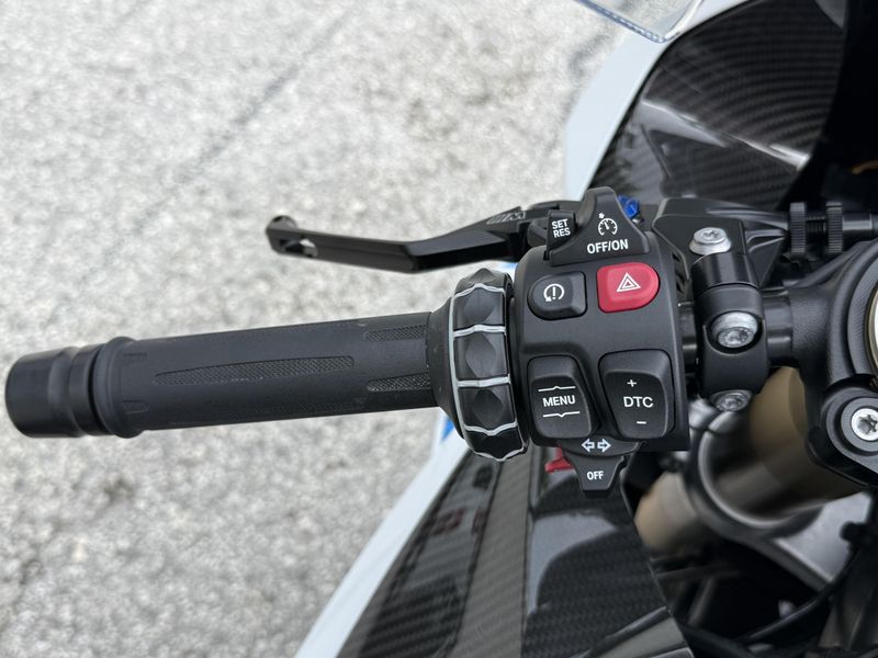 2026 BMW S 1000 RR