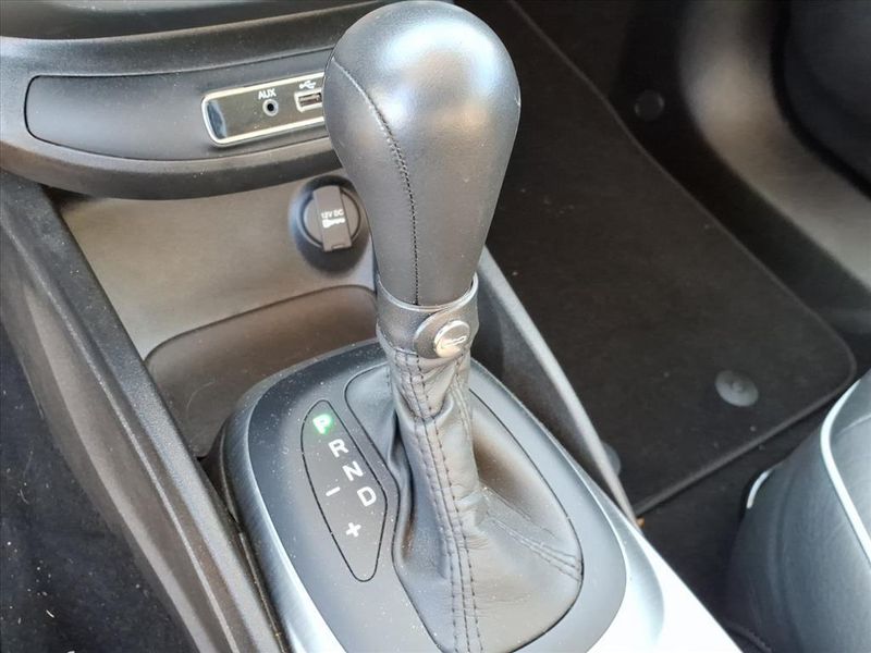 Used 2016 Fiat 500X TrekkingImage 25