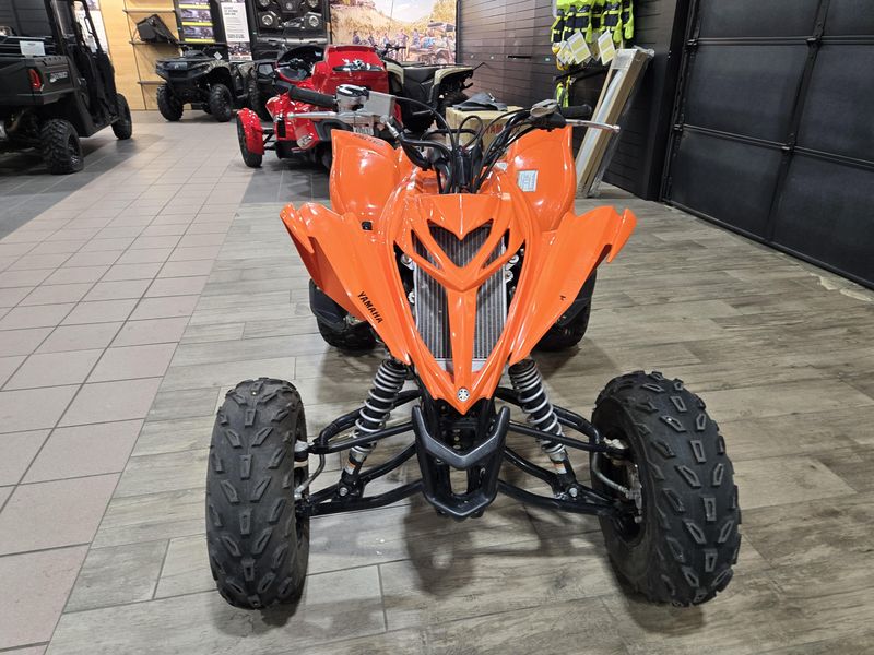 USED 2017 YAMAHA RAPTOR 700 Image 7