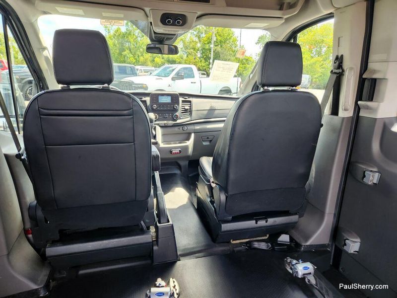 2020 Ford Transit XL photo 37