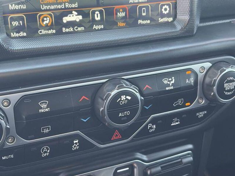 Used 2023 Jeep Gladiator High AltitudeImage 27
