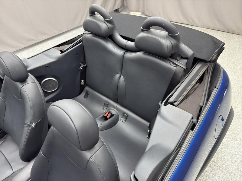 Used 2007 MINI Cooper BaseImage 12