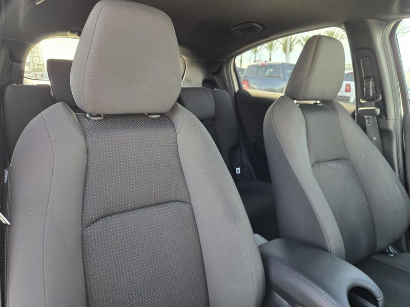 Used 2022 Honda HR-V Sport 2WD CVT