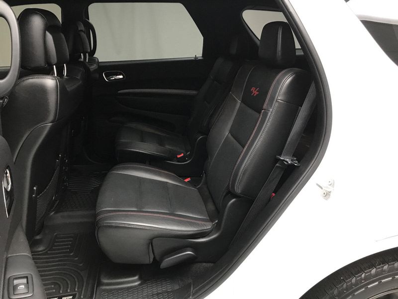 2018 Dodge Durango R/T photo 14